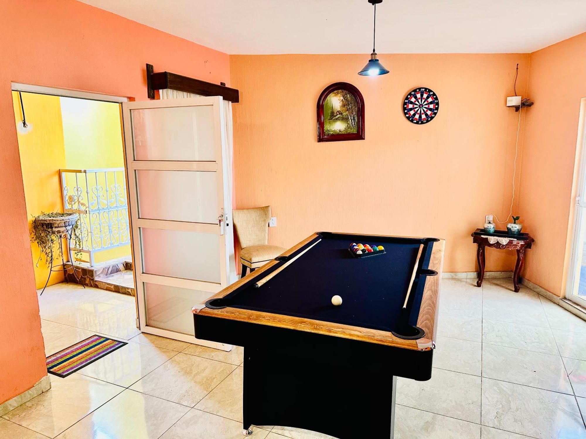 Апартаменты Departamento Maria Concepcion Текила Экстерьер фото